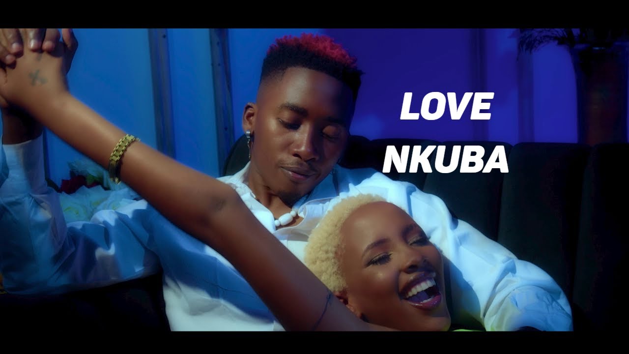 Love Nkuba